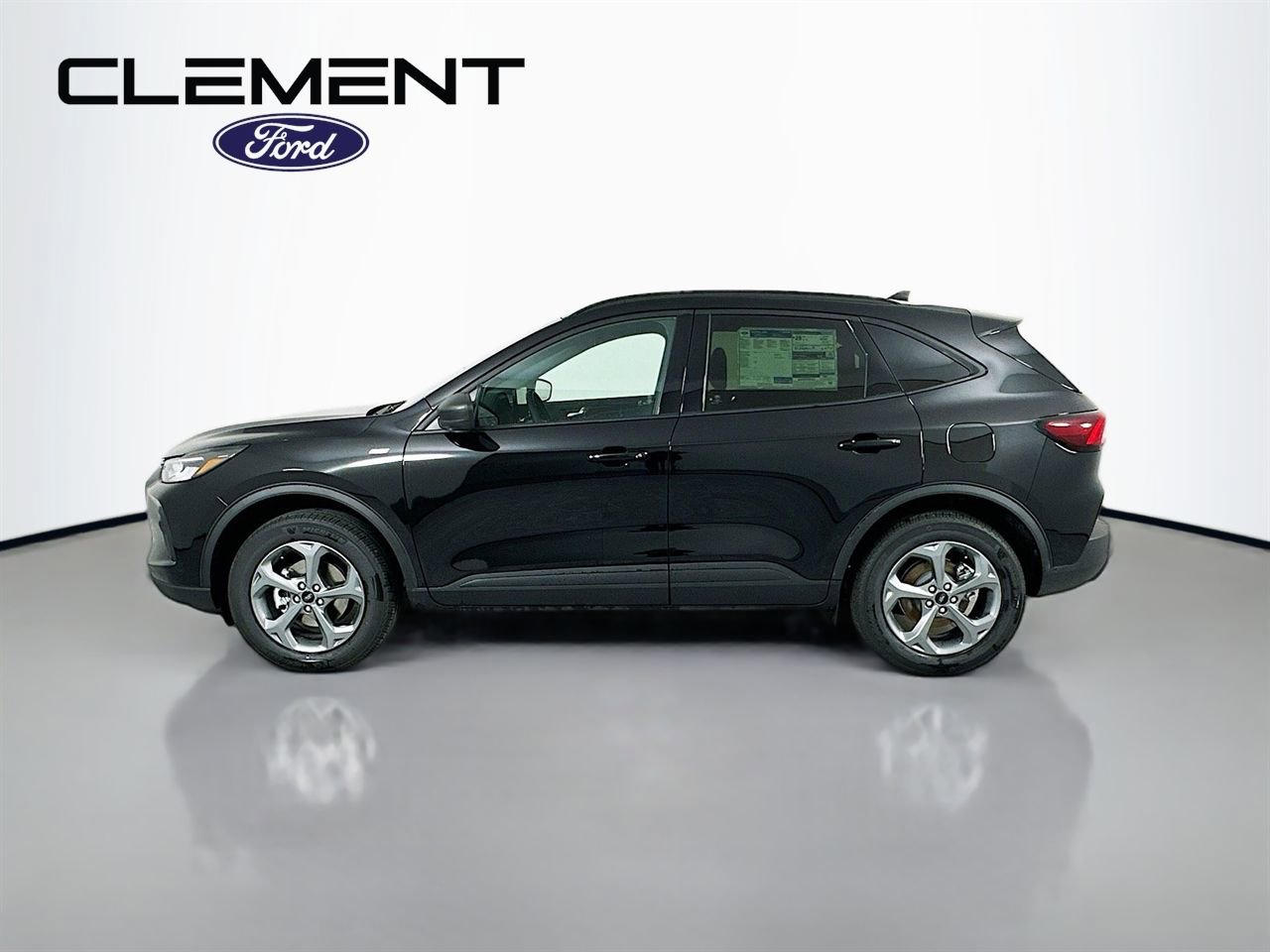 New 2026 Ford Escape ST-Line w/ Tech Pack #1 image 4
