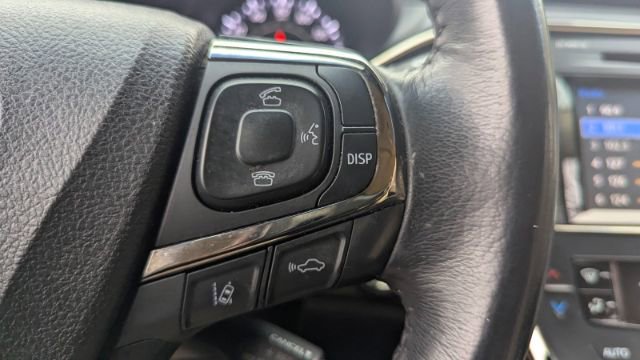 Used 2018 Toyota Avalon XLE Plus image 27