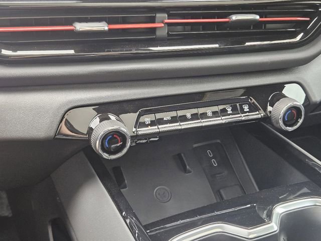 New 2024 Chevrolet Silverado EV RST image 17