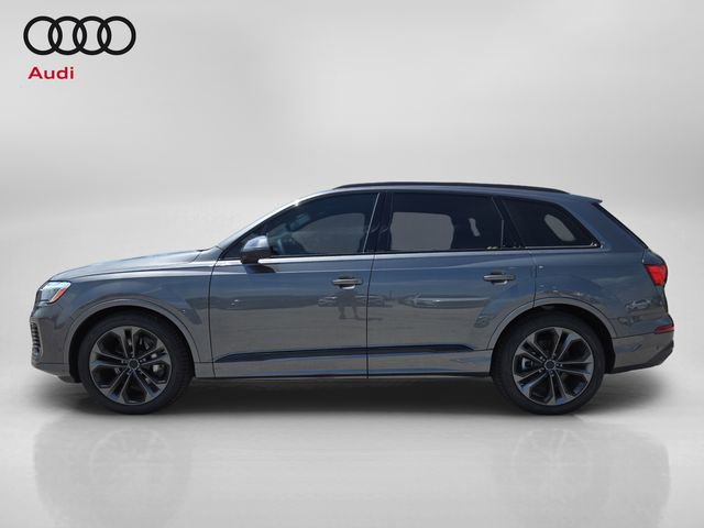 New 2026 Audi Q7 3.0T Premium Plus AWD/4WD image 4