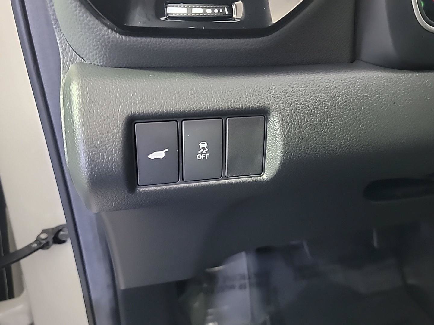 Certified 2025 Honda Pilot EX-L image 35
