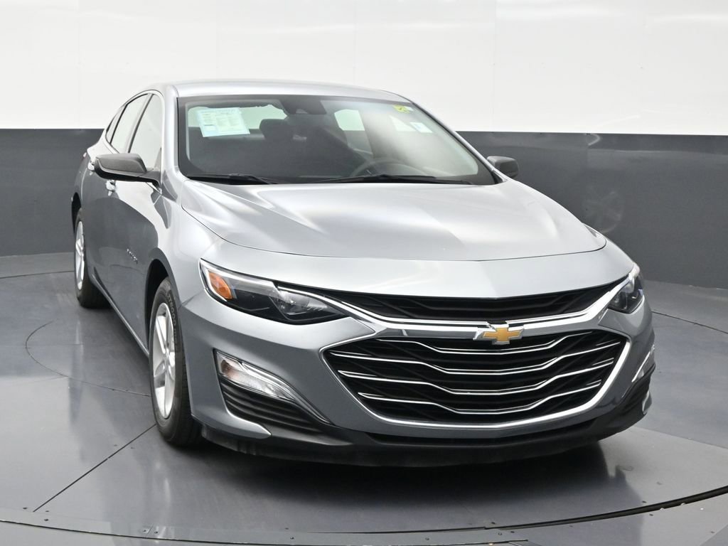 Used 2023 Chevrolet Malibu LS FWD image 7