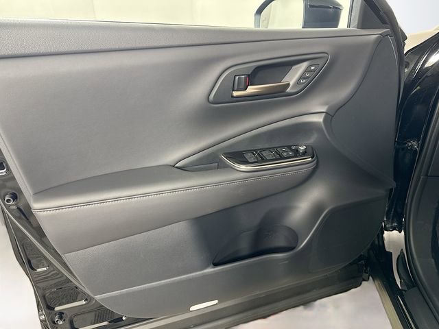 New 2026 Toyota Crown Signia image 12