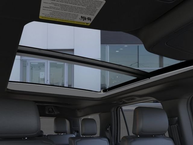 New 2025 Ford Expedition Tremor AWD/4WD image 22