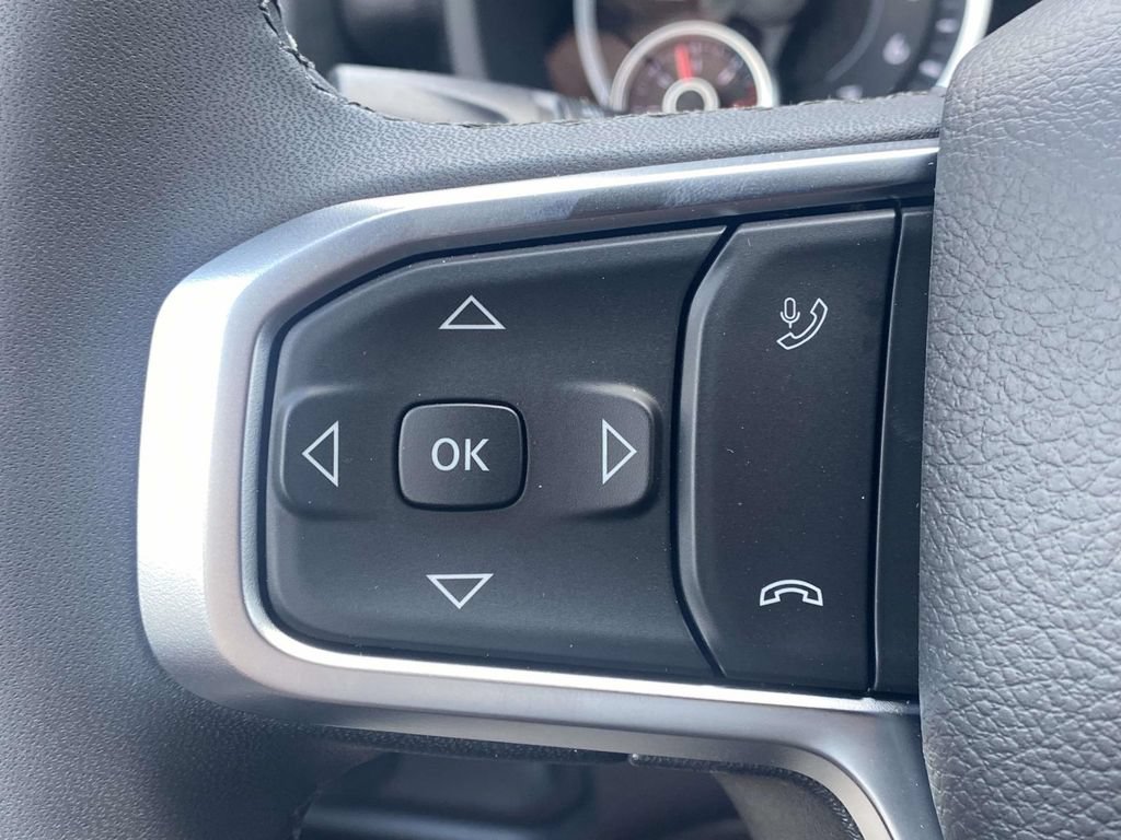 New 2026 RAM 1500 Big Horn w/ Night Edition AWD/4WD image 28
