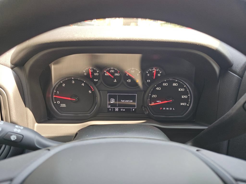 New 2026 GMC Sierra 2500 Pro w/ Max Trailering Package AWD/4WD image 26