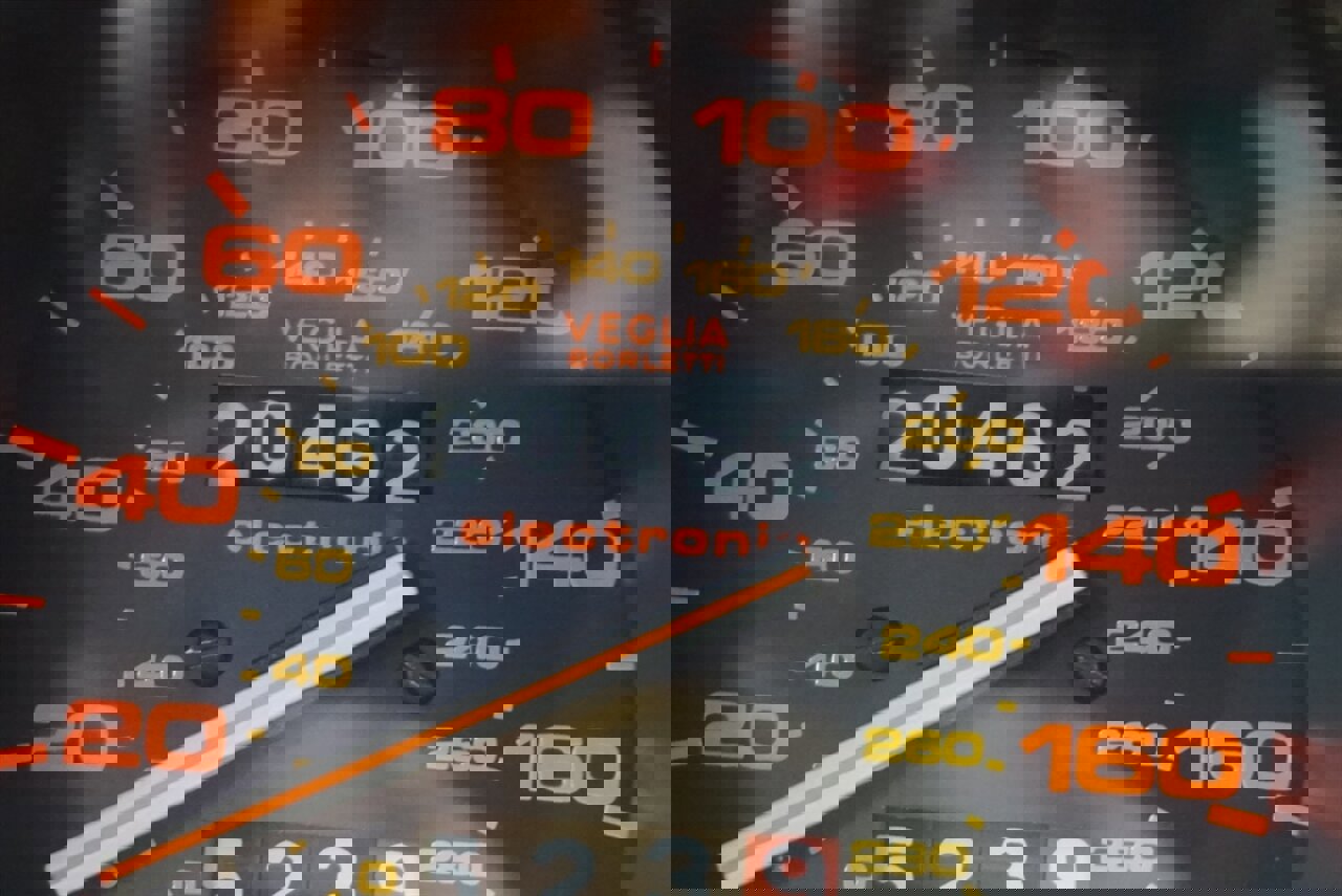 Used 1986 Ferrari 328 GTS image 4