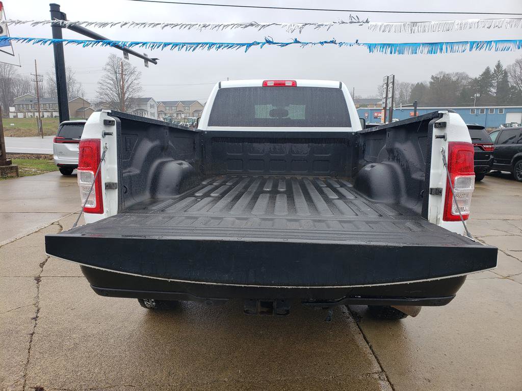 Used 2024 RAM 2500 Tradesman image 5