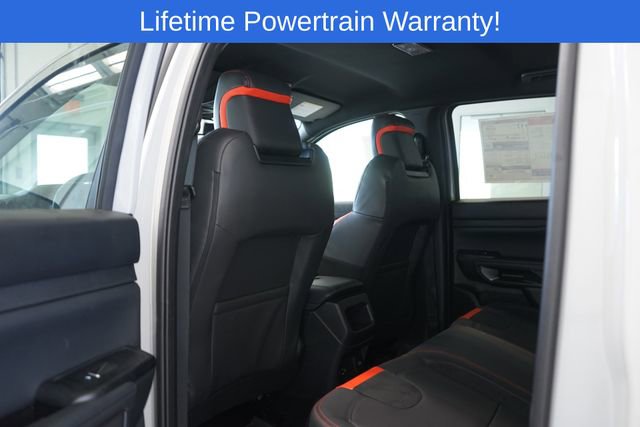 New 2026 Ford Ranger Raptor AWD/4WD image 30