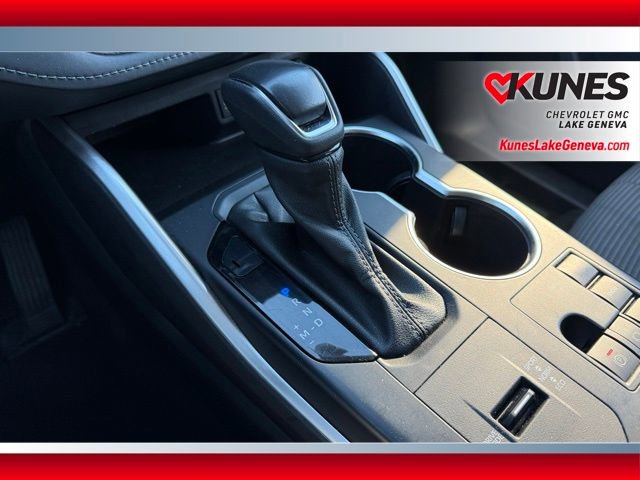 Used 2023 Toyota Highlander LE image 15