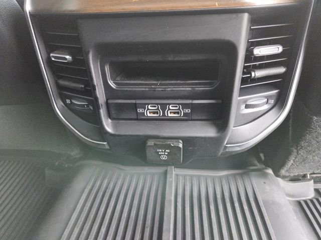 Used 2022 RAM 2500 Laramie AWD/4WD image 15