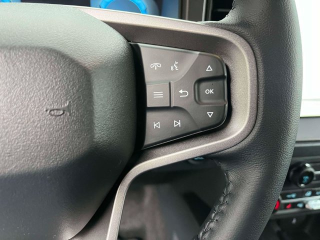 New 2026 Ford Bronco Big Bend AWD/4WD image 26