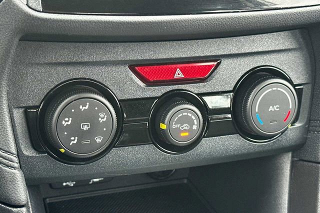 Used 2022 Subaru Impreza 2.0i image 17