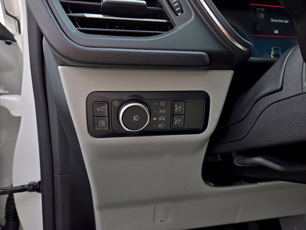 Used 2025 Ford Escape SE w/ PHEV Premium Package FWD image 15