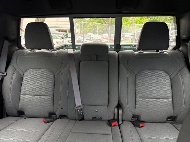 New 2026 RAM 1500 Big Horn AWD/4WD image 11