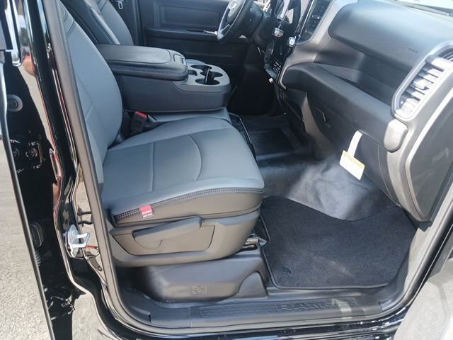 New 2026 RAM 2500 Tradesman image 28