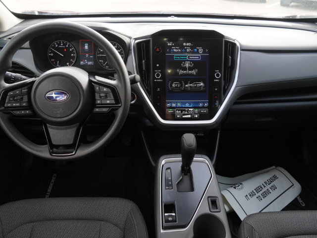 Used 2024 Subaru Crosstrek 2.0i Premium AWD/4WD image 5