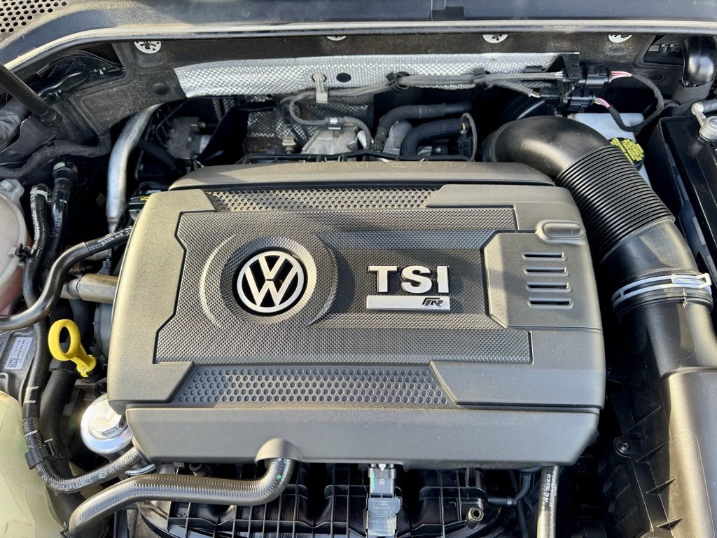 Used 2019 Volkswagen Golf R 4-Door image 49