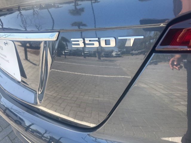 Certified 2025 Cadillac CT5 Premium Luxury image 12