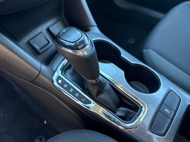Used 2016 Chevrolet Cruze LT w/ Sun And Sound Package FWD image 24