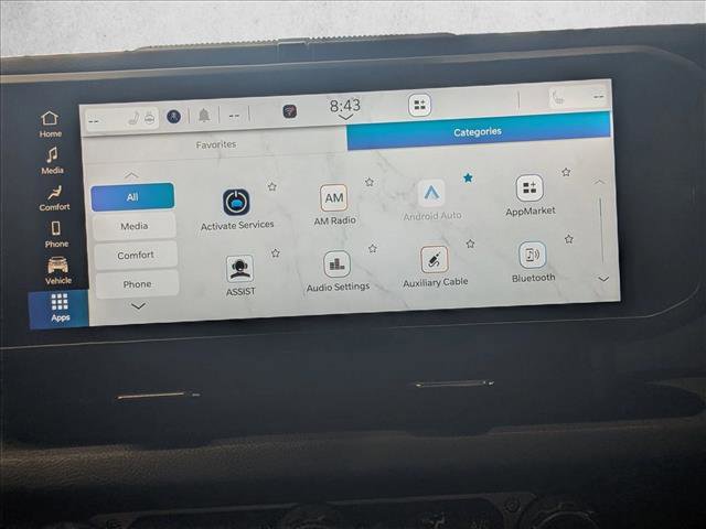 New 2026 Jeep Wrangler Willys image 13