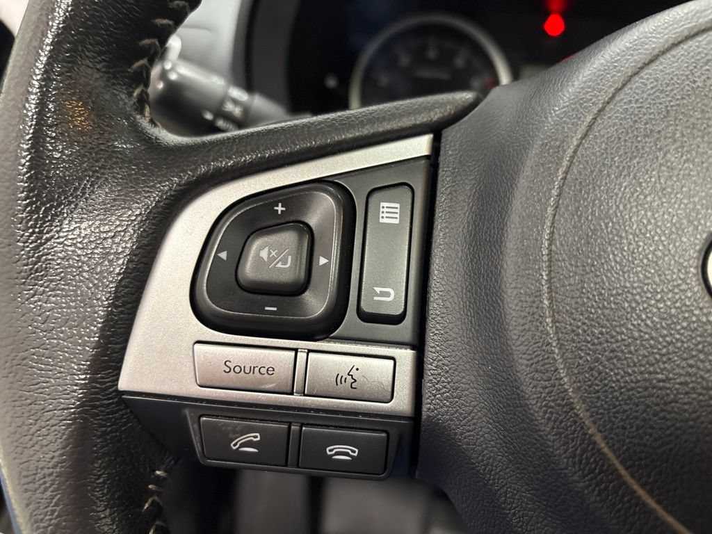 Used 2018 Subaru Forester 2.5i Premium w/ Popular Package #2A AWD/4WD image 23