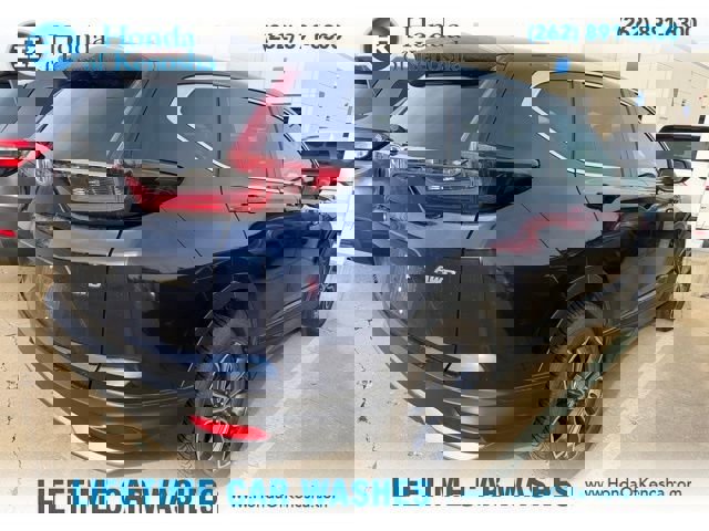 Used 2022 Honda CR-V EX-L image 2