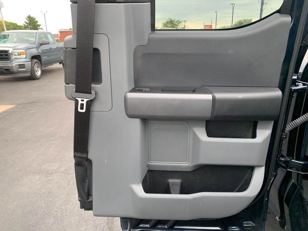Certified 2023 Ford F150 XLT w/ Equipment Group 302A High AWD/4WD image 40