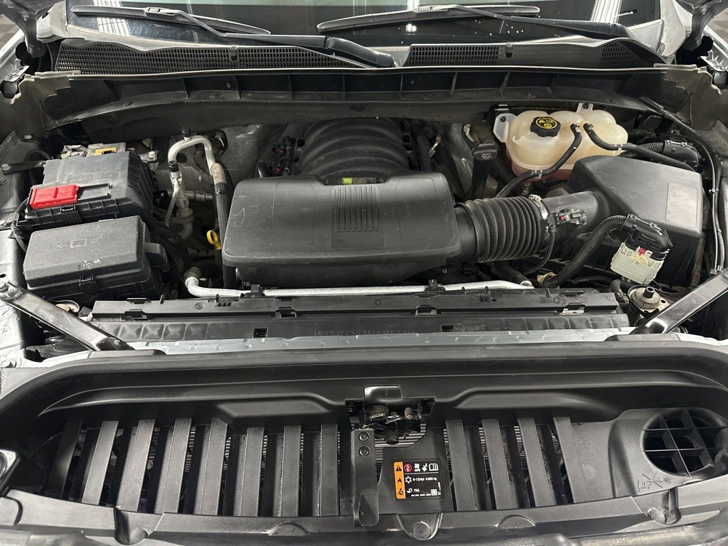 Used 2023 GMC Sierra 1500 Elevation image 36