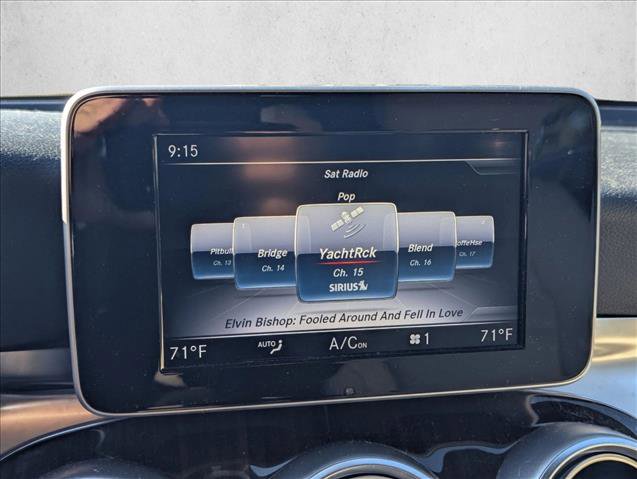 Used 2018 Mercedes-Benz GLC 300 image 14