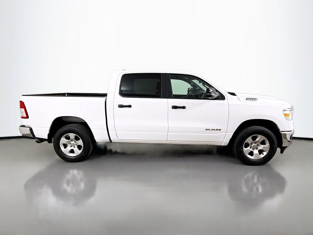 Used 2023 RAM 1500 Big Horn image 8