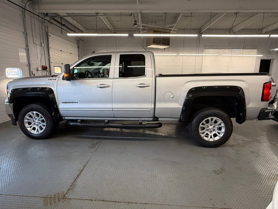 Used 2016 GMC Sierra 1500 SLE w/ SLE Value Package AWD/4WD image 13