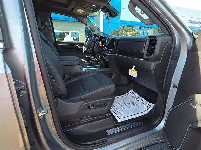 Used 2026 GMC Sierra 1500 SLT w/ SLT Premium Package AWD/4WD image 11