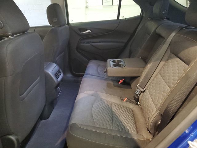 Used 2019 Chevrolet Equinox LT image 26