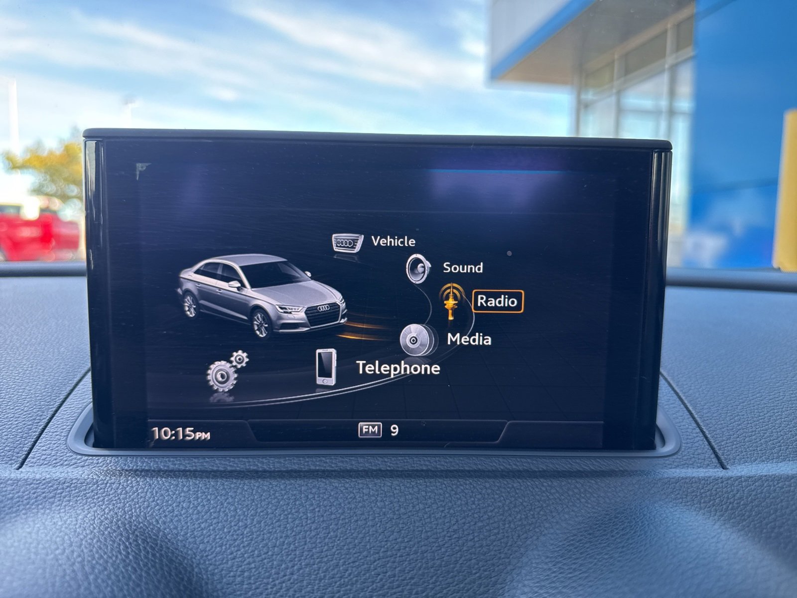 Used 2017 Audi A3 2.0T Premium image 20