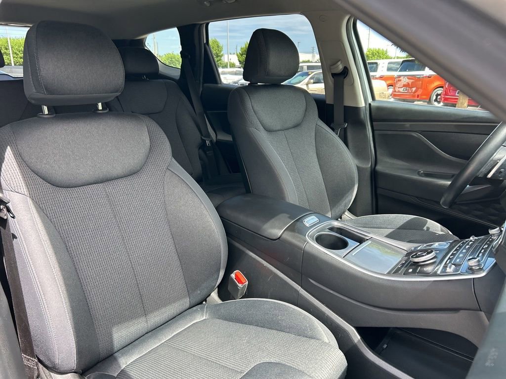 Used 2023 Hyundai Santa Fe SEL image 38
