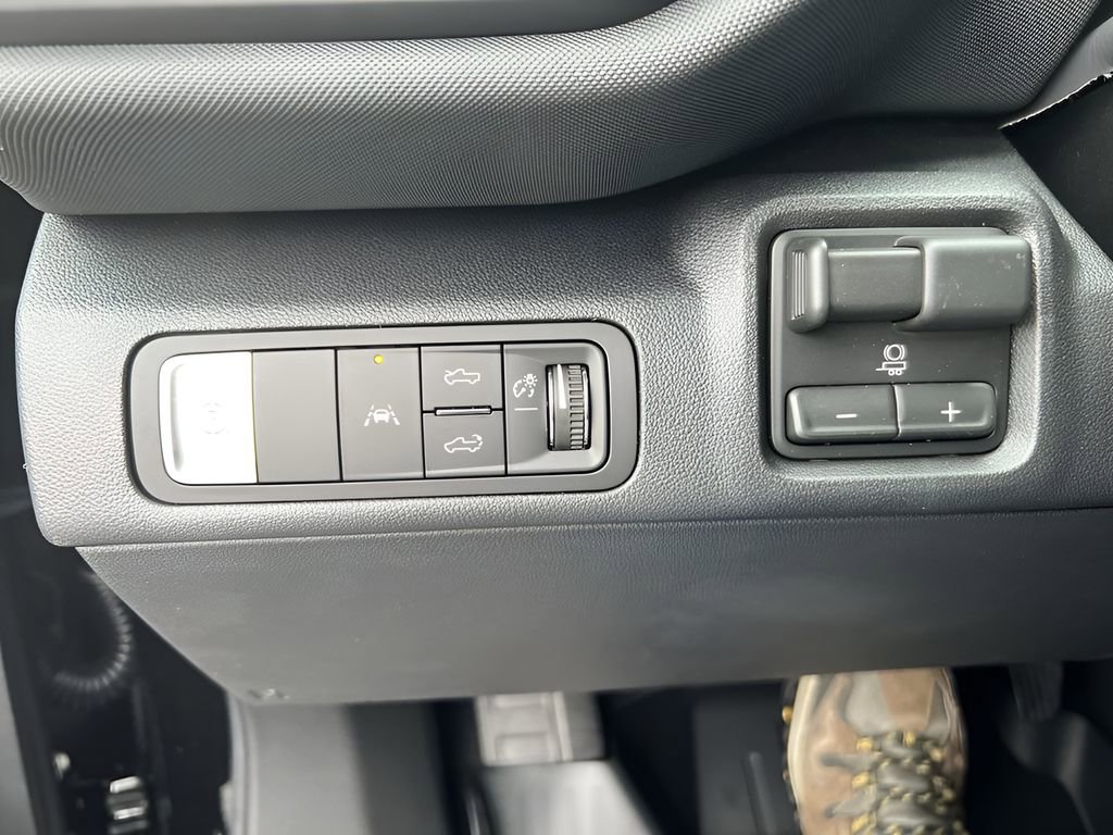 New 2026 Chevrolet Silverado EV LT w/ Plus Package image 16