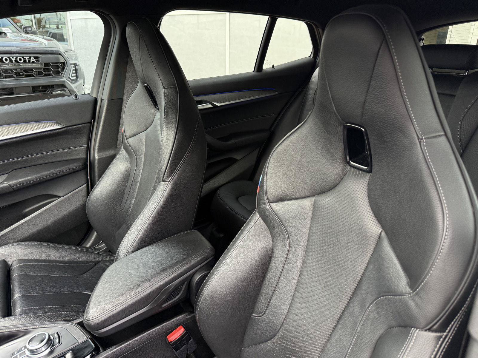 Used 2022 BMW X2 M35i w/ Premium Package AWD/4WD image 20