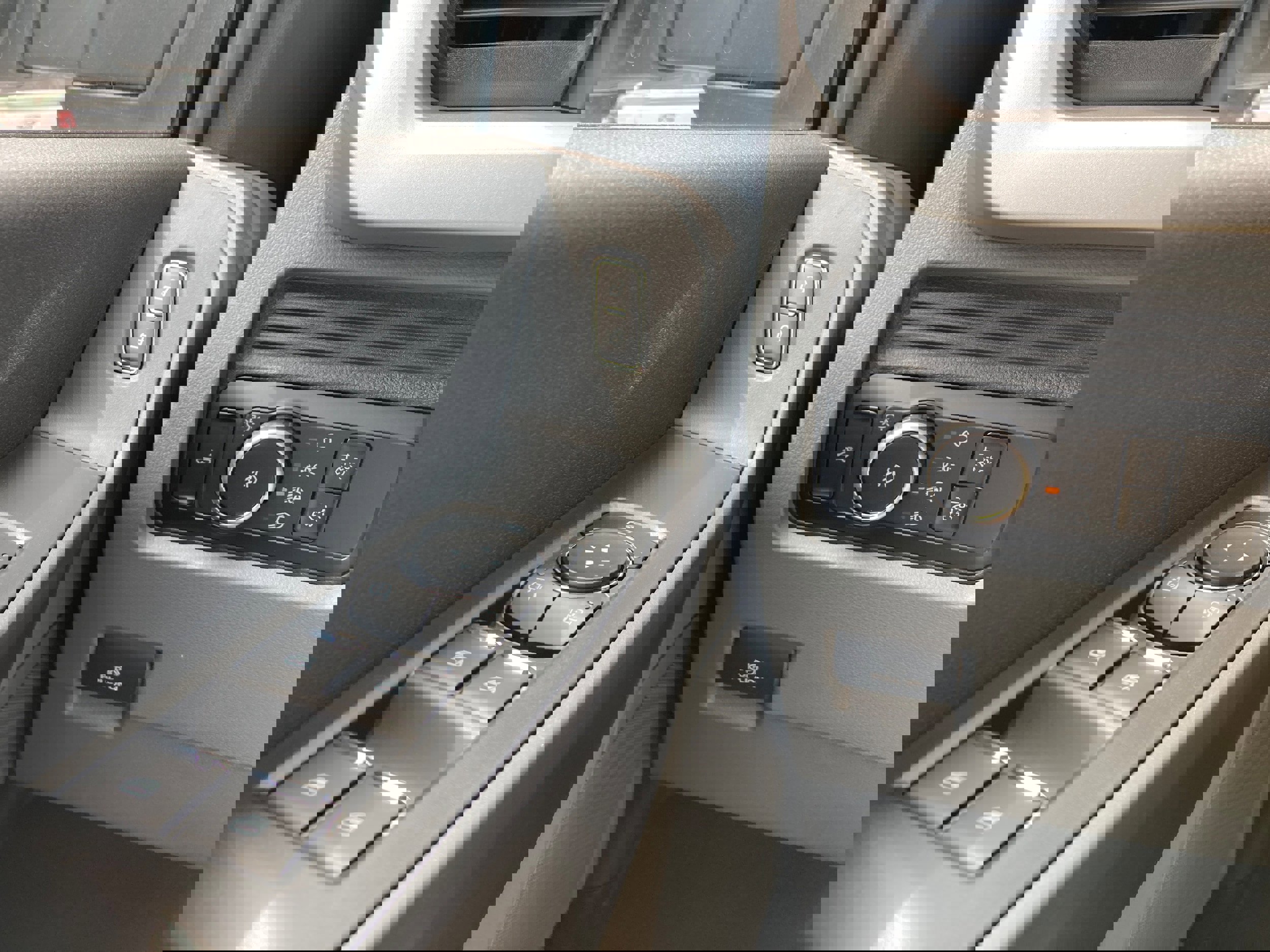 New 2025 Ford F350 XL w/ STX Appearance Package image 24