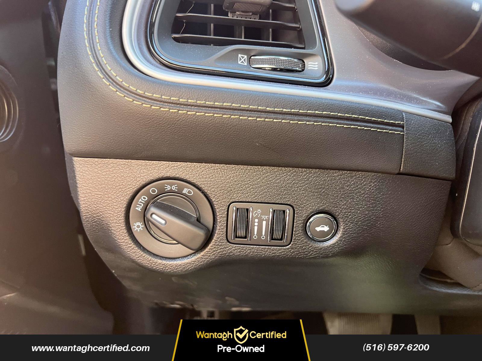 Used 2023 Dodge Challenger R/T Scat Pack image 23