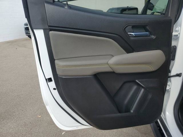 New 2026 Chevrolet Colorado ZR2 image 15