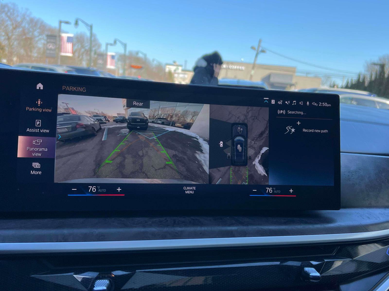 Used 2023 BMW X7 xDrive40i w/ Executive Package image 27