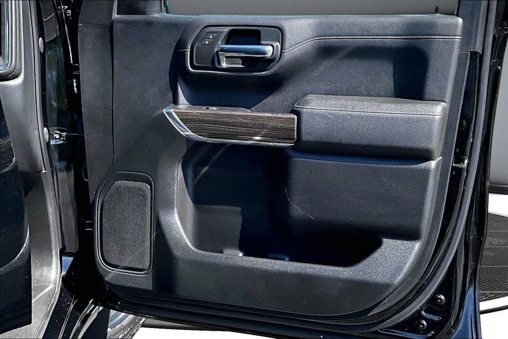 Used 2020 Chevrolet Silverado 1500 RST w/ All-Star Edition AWD/4WD image 29