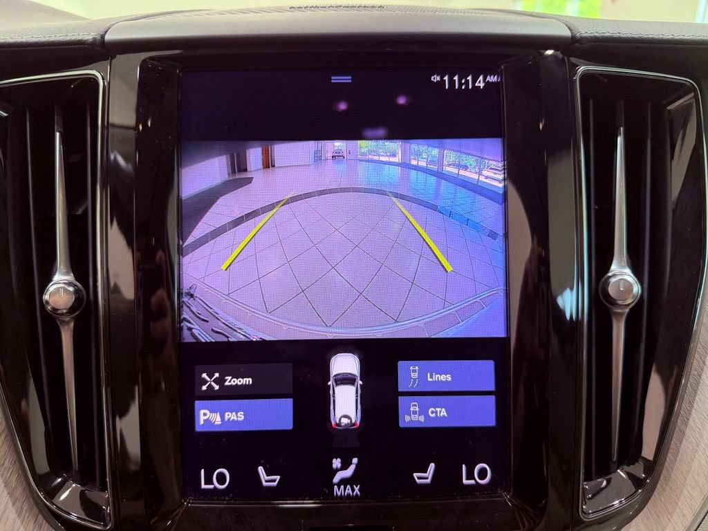 Used 2021 Volvo XC60 T5 Inscription w/ Protection Package Premier FWD image 25