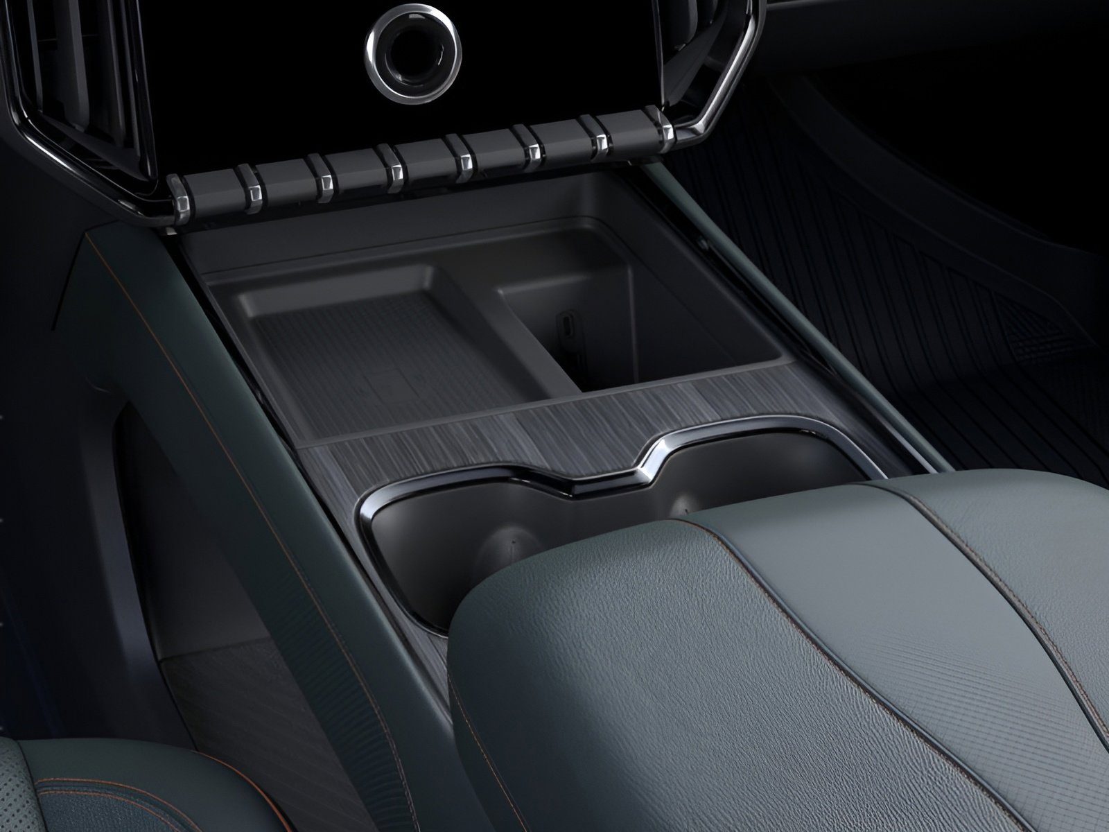 New 2026 GMC Acadia AT4 w/ Luxury Package image 23
