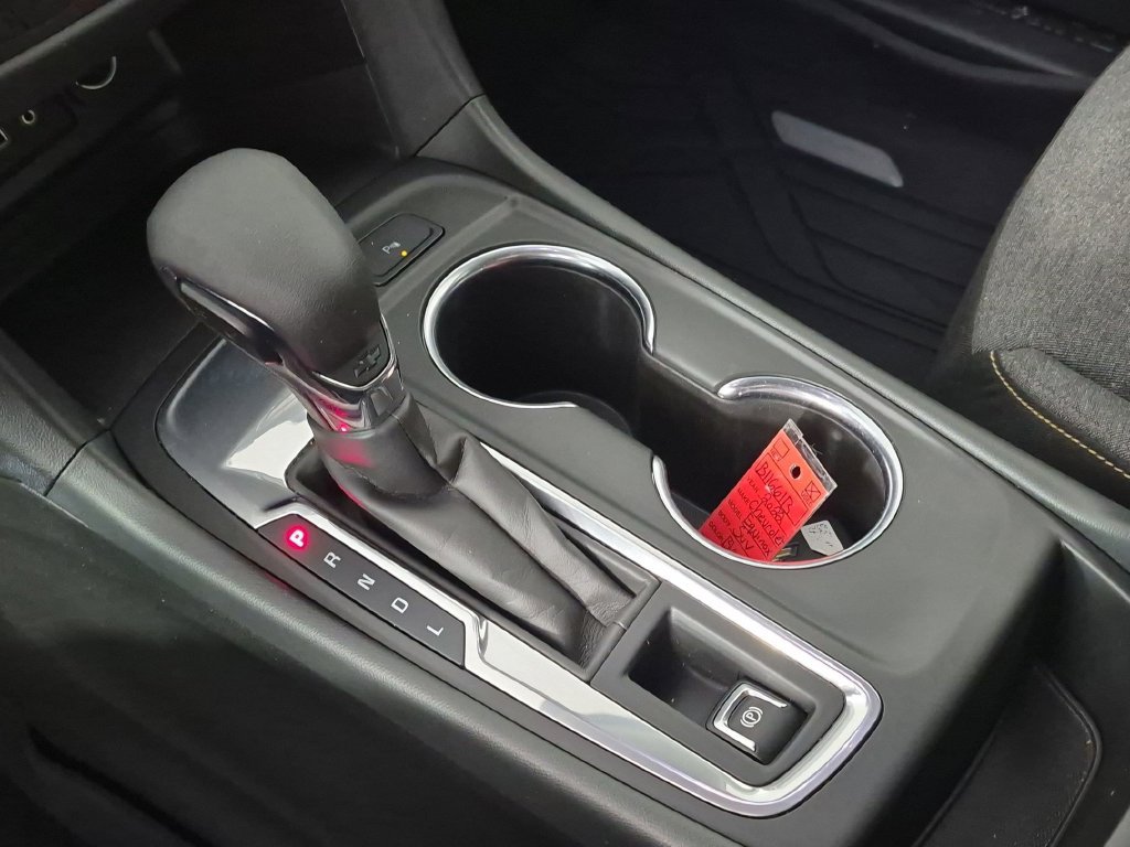 Certified 2022 Chevrolet Equinox LT FWD image 29