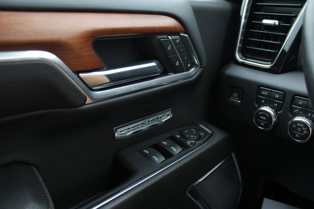 Used 2022 GMC Sierra 1500 Denali w/ Denali Reserve Package image 23
