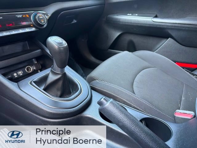 Used 2019 Kia Forte Sedan FWD image 25