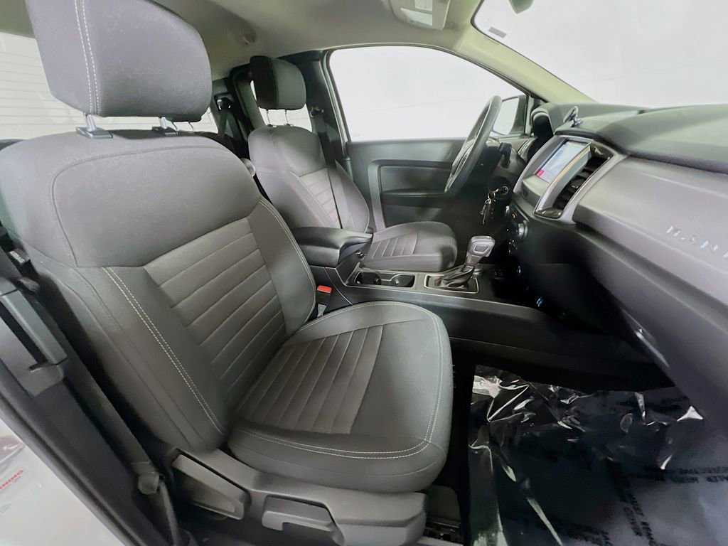 Used 2019 Ford Ranger XLT w/ FX4 Off-Road Package image 24