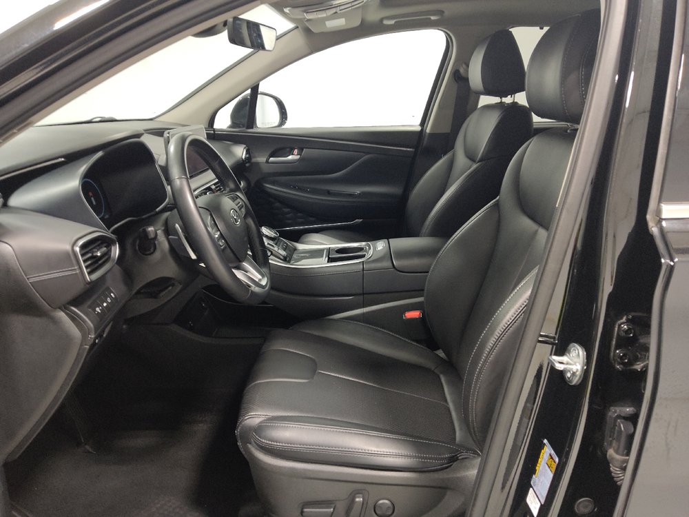Used 2023 Hyundai Santa Fe SEL w/ Premium Package AWD/4WD image 17